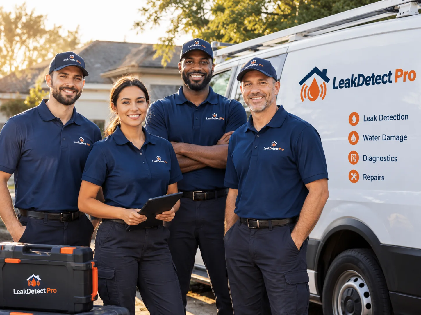 Roof Repair company in Long Bottom, OH